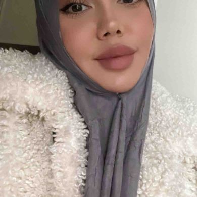 Марьям Марьям