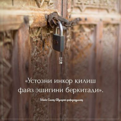 Zokir komilov Profile Picture