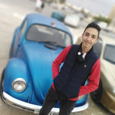 Mohammed_Kaldon Profile Picture