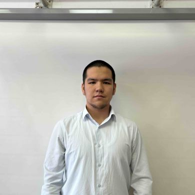 Darkhan Azhibek Profile Picture