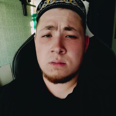 Дима Кислачев