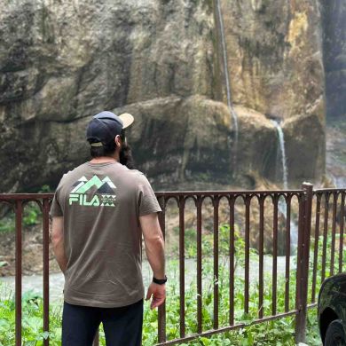 islam Kazanov Profile Picture