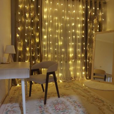 Патимат Абдуллаева Profile Picture