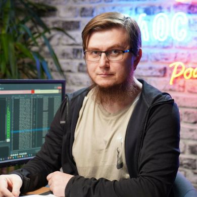 Rashid Abdurakhmanov