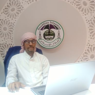 Eliyas Hashim Profile Picture