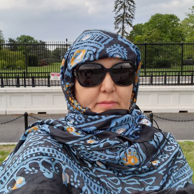 Shemshat Muhammed Profile Picture