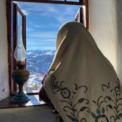 Noor E Profile Picture