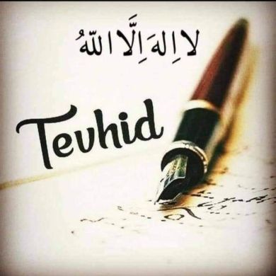 Илм Нур Profile Picture