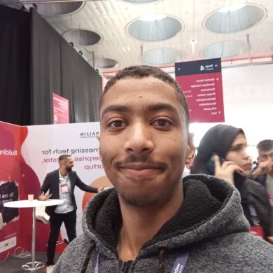 Abdelhakim Akhadkhou Profile Picture