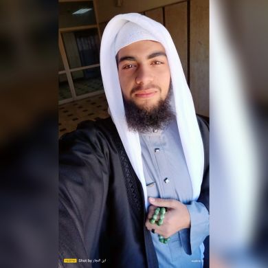 محمد بن عمر آل النجار Profile Picture