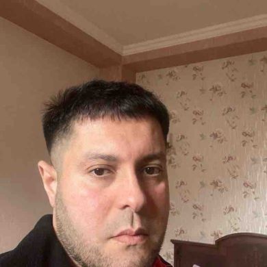 Полад Багиров