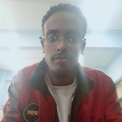 Eissa Mahamed Profile Picture