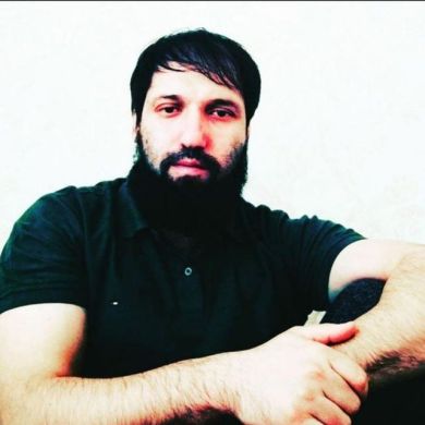 Мурад Султанов Profile Picture