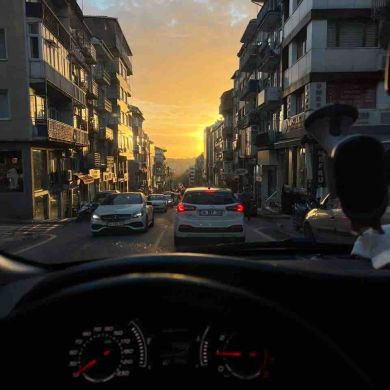 Xuseyn Ibrohimov Profile Picture