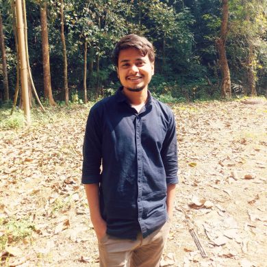 Asifur Rahman Profile Picture