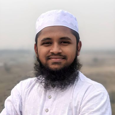 Yasin Arafat Profile Picture