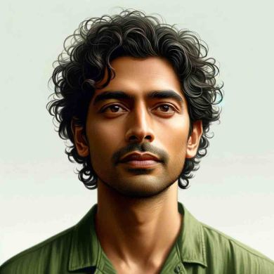 Ravin Quran Profile Picture