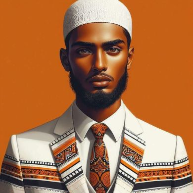 Abdulaziz Detemo Profile Picture