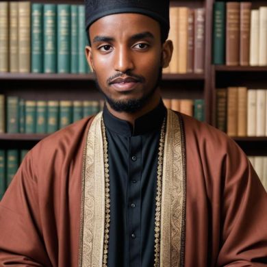 ABUBEKER MUHABA Profile Picture