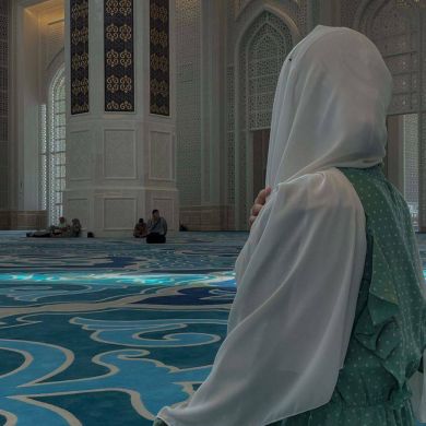 Gulnoza Akbarova  Profile Picture