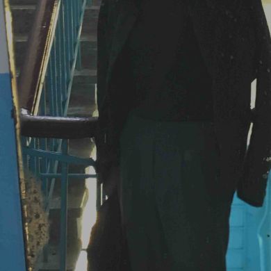 Bislan Zaurbekov Profile Picture