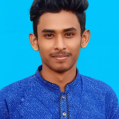 Sheikh Yamin Munna Profile Picture