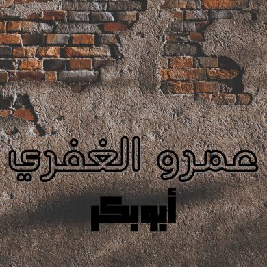 عمرو الغفري Profile Picture