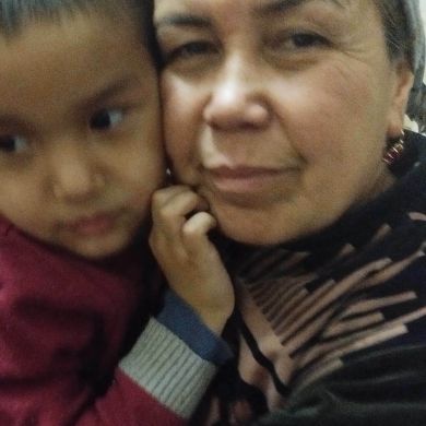 Dilmurod Abdumajidov Profile Picture