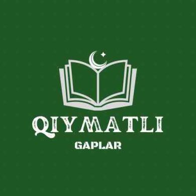 qiymatligaplar