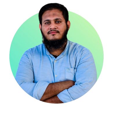 RAMIJ RAJA Profile Picture