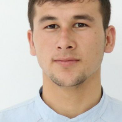 Bahrom Abdullayev