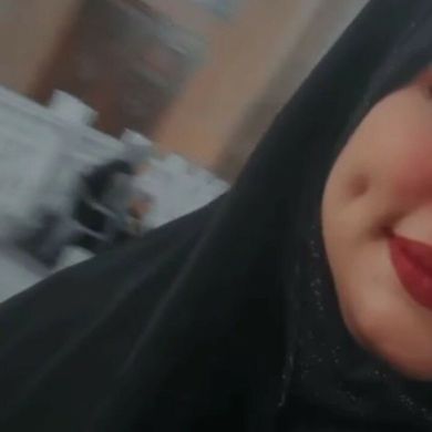 Загидат Гасанова