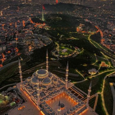 Руслан Калимуллин Profile Picture