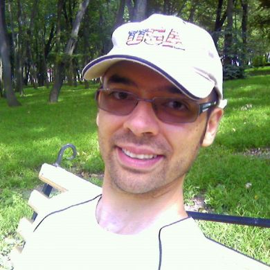 Igor Marynowski Profile Picture