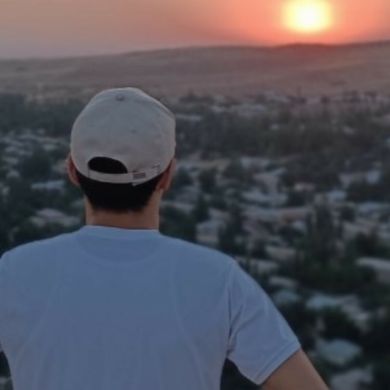 Asadbek Xolchayev Profile Picture