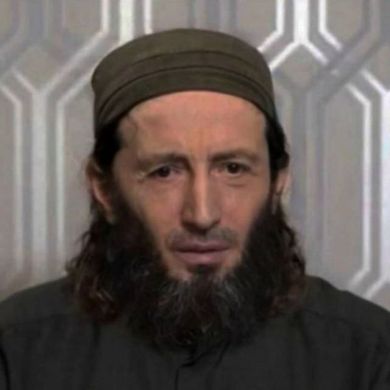 Яхья Керимов