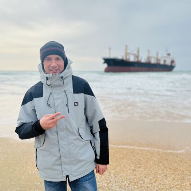 Дмитрий Степанов