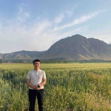 Nodirbek Davranov Profile Picture