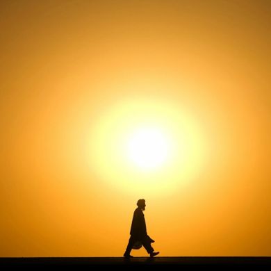 Nasrulloh Odilov Profile Picture