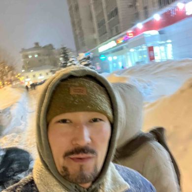 Nurbek Zhylyshbek uulu Profile Picture