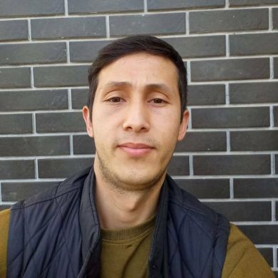 blvck Profile Picture