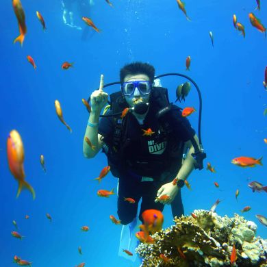 Bilolbek Atabekov Profile Picture