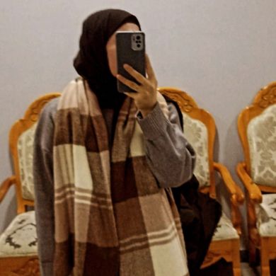 Nodira Ismoilova Profile Picture