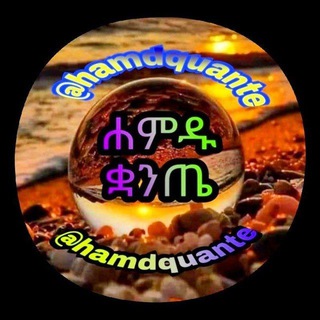 Telegram: Contact @hamdquante