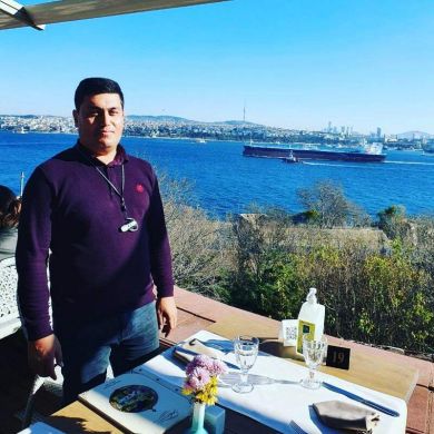 Mirzo_Jaloliddin Profile Picture