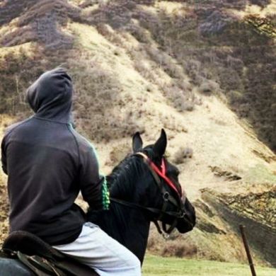 Parvozbek Suyunov Profile Picture