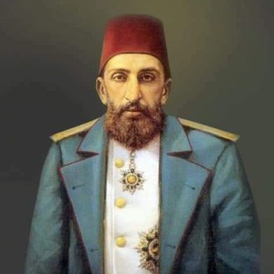 Abdulloh Ahmadjanov Profile Picture