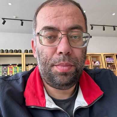 Utkir Aslonov Profile Picture