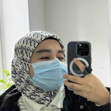 Gulxumor Akbarova Profile Picture