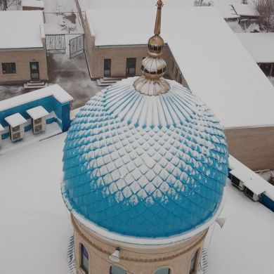 gulistoniy Profile Picture